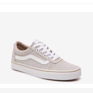 Vans Ward Lo Sneakers